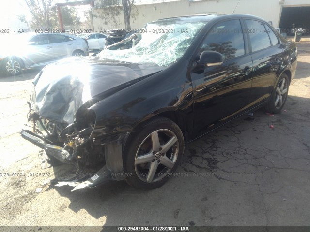 Photo 1 VIN: 3VWRZ7AJ2AM150491 - VOLKSWAGEN JETTA SEDAN 