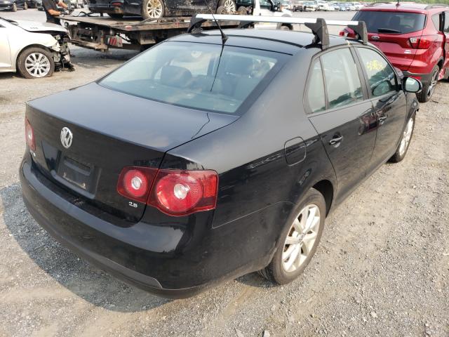 Photo 3 VIN: 3VWRZ7AJ2AM160616 - VOLKSWAGEN JETTA SE 