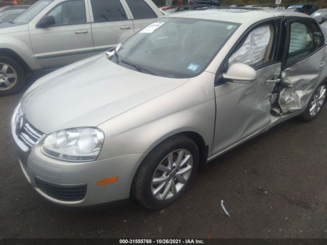 Photo 1 VIN: 3VWRZ7AJ2AM161460 - VOLKSWAGEN JETTA SEDAN 