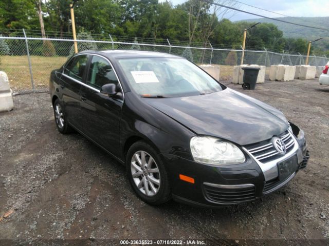 Photo 0 VIN: 3VWRZ7AJ3AM023474 - VOLKSWAGEN JETTA SEDAN 