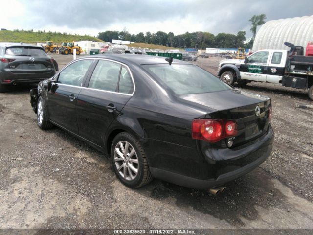 Photo 2 VIN: 3VWRZ7AJ3AM023474 - VOLKSWAGEN JETTA SEDAN 