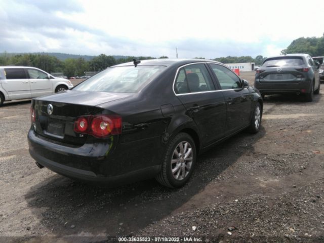 Photo 3 VIN: 3VWRZ7AJ3AM023474 - VOLKSWAGEN JETTA SEDAN 