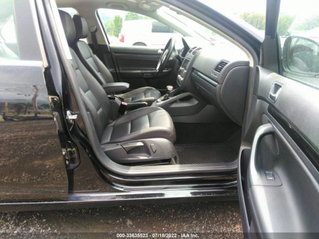 Photo 4 VIN: 3VWRZ7AJ3AM023474 - VOLKSWAGEN JETTA SEDAN 