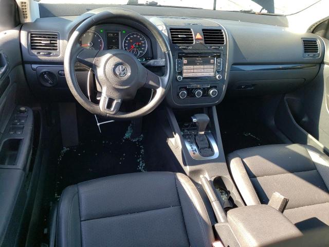 Photo 7 VIN: 3VWRZ7AJ3AM035351 - VOLKSWAGEN JETTA SE 