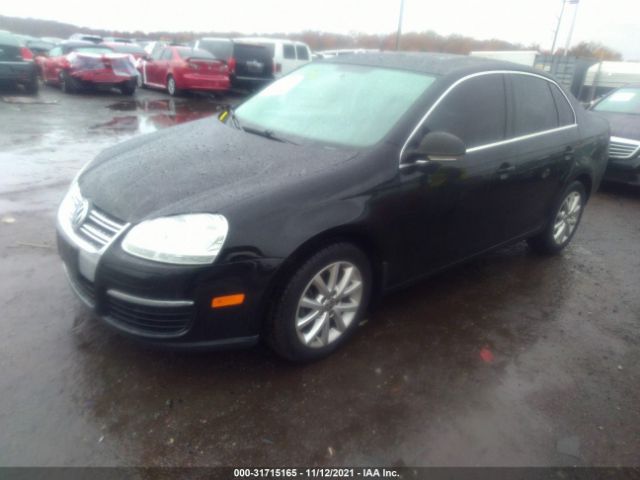 Photo 1 VIN: 3VWRZ7AJ3AM041716 - VOLKSWAGEN JETTA SEDAN 