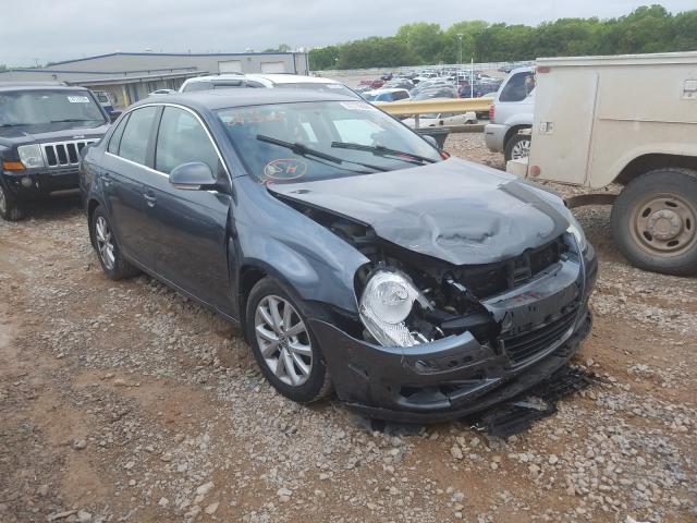 Photo 0 VIN: 3VWRZ7AJ3AM042395 - VOLKSWAGEN JETTA SE 