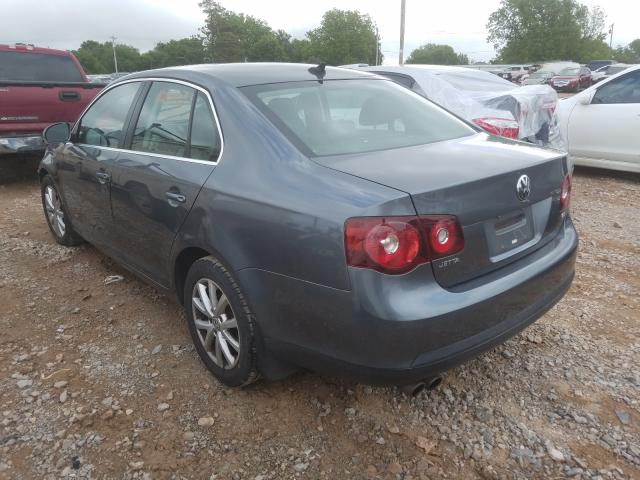 Photo 2 VIN: 3VWRZ7AJ3AM042395 - VOLKSWAGEN JETTA SE 