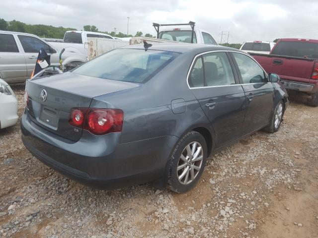 Photo 3 VIN: 3VWRZ7AJ3AM042395 - VOLKSWAGEN JETTA SE 