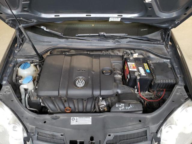 Photo 10 VIN: 3VWRZ7AJ3AM044504 - VOLKSWAGEN JETTA 