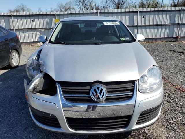 Photo 4 VIN: 3VWRZ7AJ3AM044969 - VOLKSWAGEN JETTA SE 