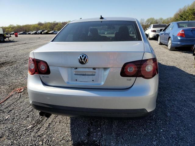 Photo 5 VIN: 3VWRZ7AJ3AM044969 - VOLKSWAGEN JETTA SE 