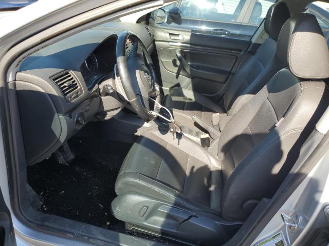 Photo 6 VIN: 3VWRZ7AJ3AM044969 - VOLKSWAGEN JETTA SE 