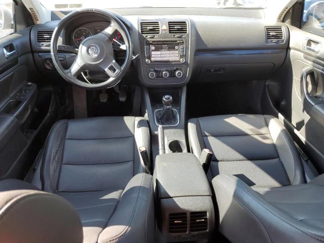 Photo 7 VIN: 3VWRZ7AJ3AM044969 - VOLKSWAGEN JETTA SE 