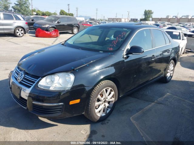 Photo 1 VIN: 3VWRZ7AJ3AM049122 - VOLKSWAGEN JETTA SEDAN 