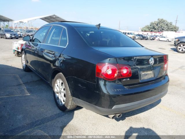 Photo 2 VIN: 3VWRZ7AJ3AM049122 - VOLKSWAGEN JETTA SEDAN 