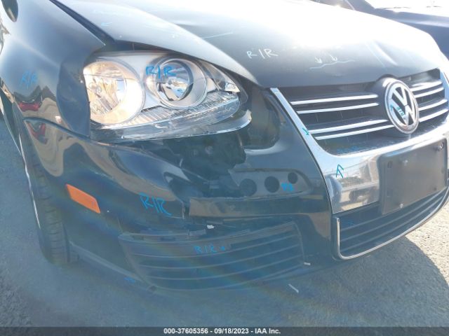 Photo 5 VIN: 3VWRZ7AJ3AM049122 - VOLKSWAGEN JETTA SEDAN 