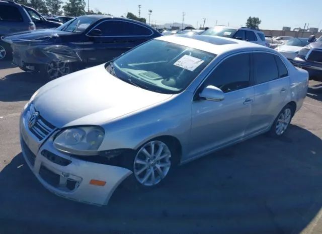 Photo 1 VIN: 3VWRZ7AJ3AM051582 - VOLKSWAGEN JETTA 