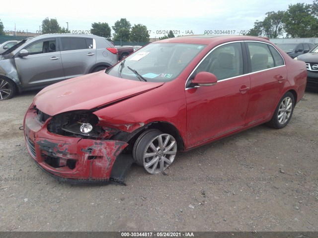 Photo 1 VIN: 3VWRZ7AJ3AM053459 - VOLKSWAGEN JETTA SEDAN 