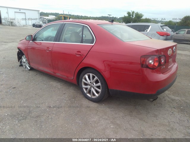 Photo 2 VIN: 3VWRZ7AJ3AM053459 - VOLKSWAGEN JETTA SEDAN 