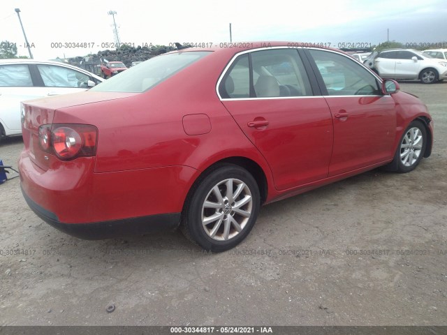 Photo 3 VIN: 3VWRZ7AJ3AM053459 - VOLKSWAGEN JETTA SEDAN 