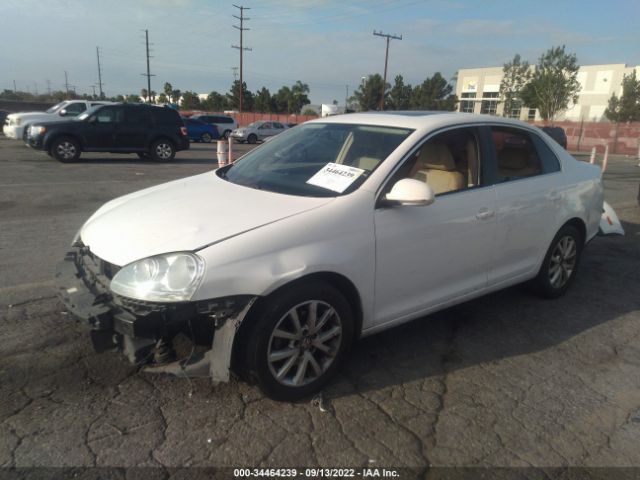 Photo 1 VIN: 3VWRZ7AJ3AM066129 - VOLKSWAGEN JETTA SEDAN 