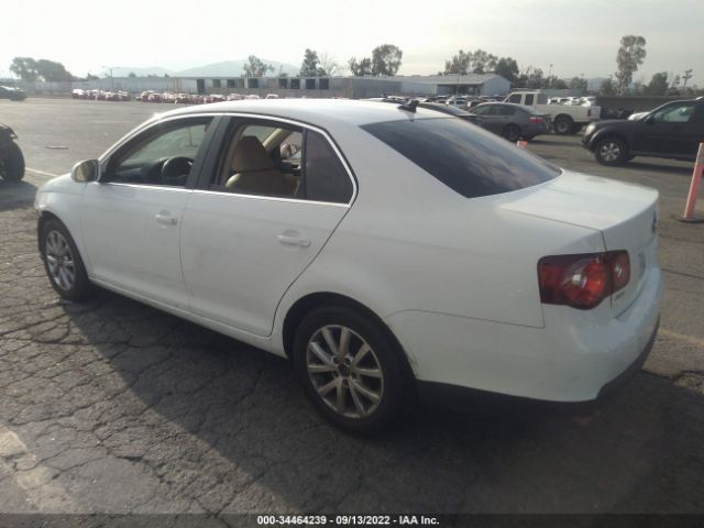 Photo 2 VIN: 3VWRZ7AJ3AM066129 - VOLKSWAGEN JETTA SEDAN 