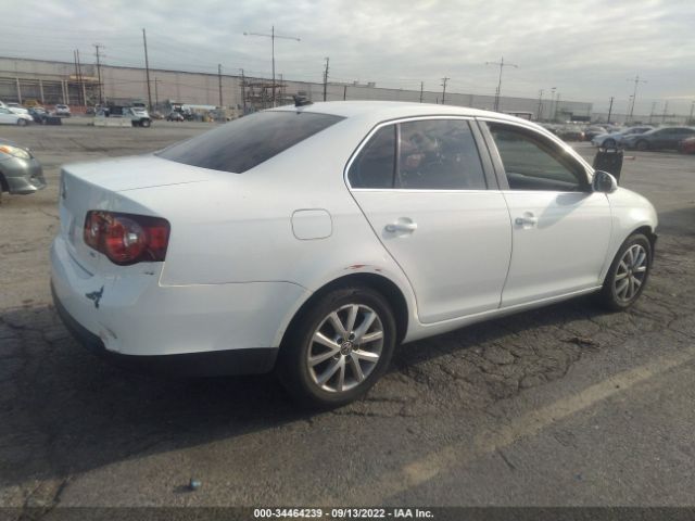 Photo 3 VIN: 3VWRZ7AJ3AM066129 - VOLKSWAGEN JETTA SEDAN 