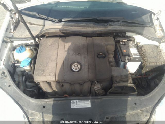 Photo 9 VIN: 3VWRZ7AJ3AM066129 - VOLKSWAGEN JETTA SEDAN 