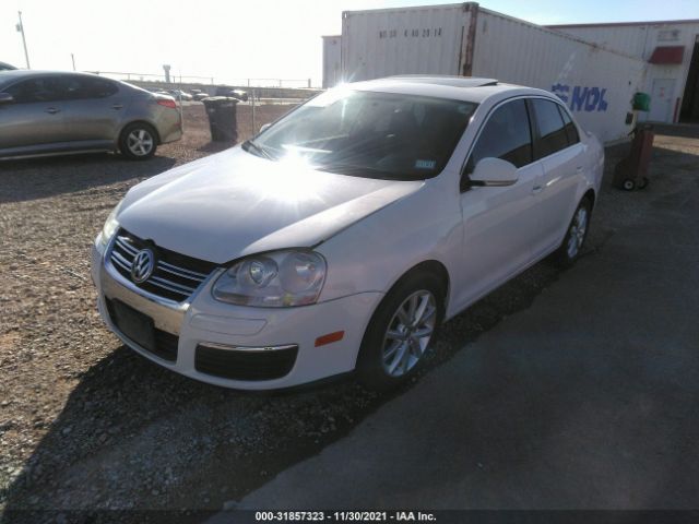 Photo 1 VIN: 3VWRZ7AJ3AM069497 - VOLKSWAGEN JETTA SEDAN 