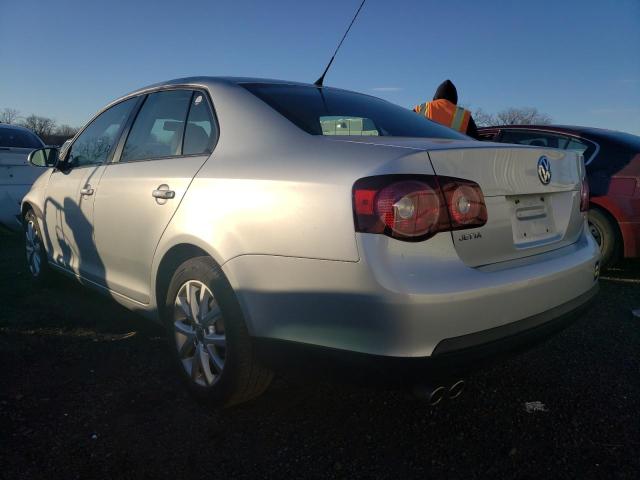 Photo 1 VIN: 3VWRZ7AJ3AM101557 - VOLKSWAGEN JETTA 