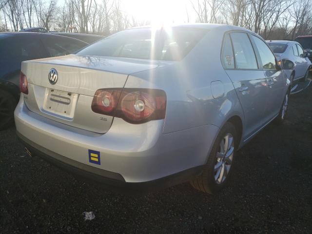 Photo 2 VIN: 3VWRZ7AJ3AM101557 - VOLKSWAGEN JETTA 