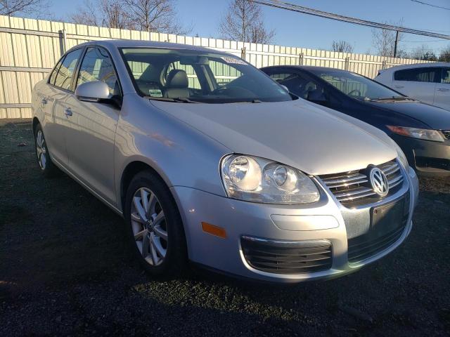 Photo 3 VIN: 3VWRZ7AJ3AM101557 - VOLKSWAGEN JETTA 