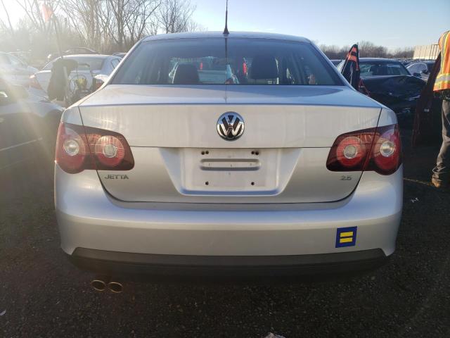 Photo 5 VIN: 3VWRZ7AJ3AM101557 - VOLKSWAGEN JETTA 