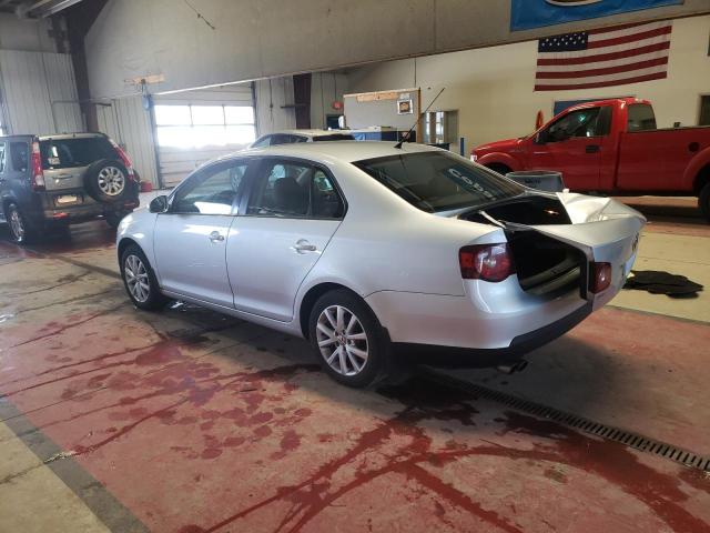 Photo 1 VIN: 3VWRZ7AJ3AM105494 - VOLKSWAGEN JETTA SE 