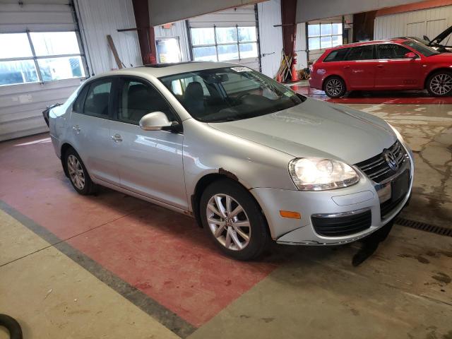 Photo 3 VIN: 3VWRZ7AJ3AM105494 - VOLKSWAGEN JETTA SE 