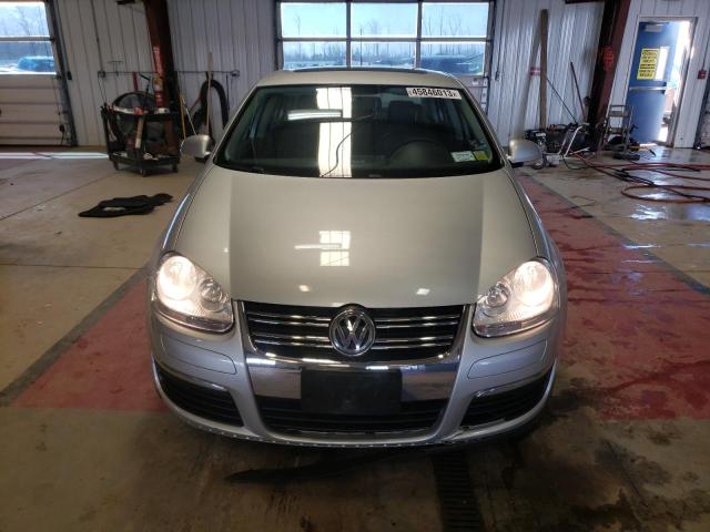 Photo 4 VIN: 3VWRZ7AJ3AM105494 - VOLKSWAGEN JETTA SE 