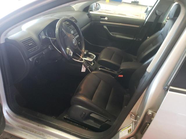 Photo 6 VIN: 3VWRZ7AJ3AM105494 - VOLKSWAGEN JETTA SE 