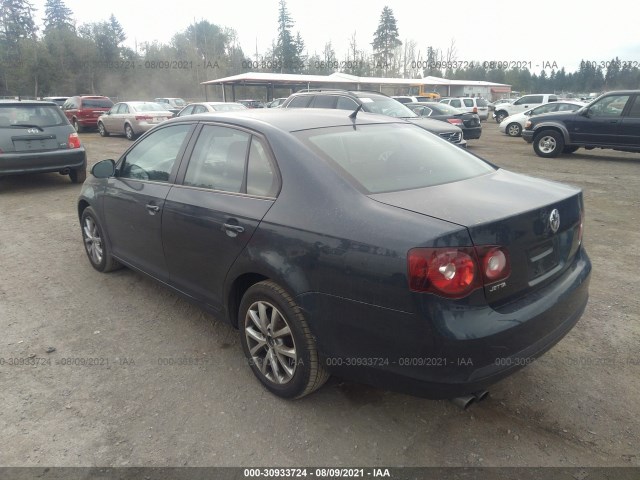 Photo 2 VIN: 3VWRZ7AJ3AM113000 - VOLKSWAGEN JETTA SEDAN 