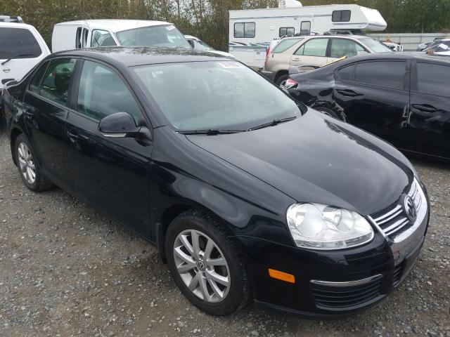 Photo 0 VIN: 3VWRZ7AJ3AM114907 - VOLKSWAGEN JETTA SE 