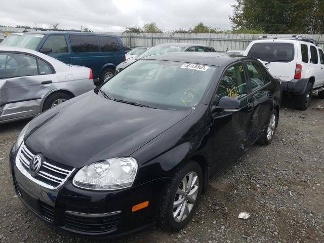 Photo 1 VIN: 3VWRZ7AJ3AM114907 - VOLKSWAGEN JETTA SE 