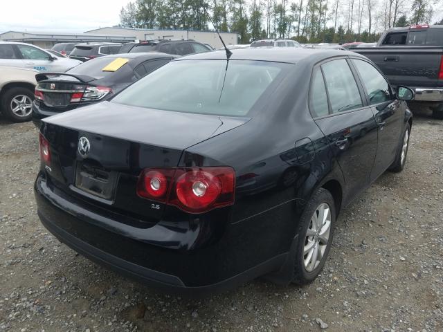 Photo 3 VIN: 3VWRZ7AJ3AM114907 - VOLKSWAGEN JETTA SE 