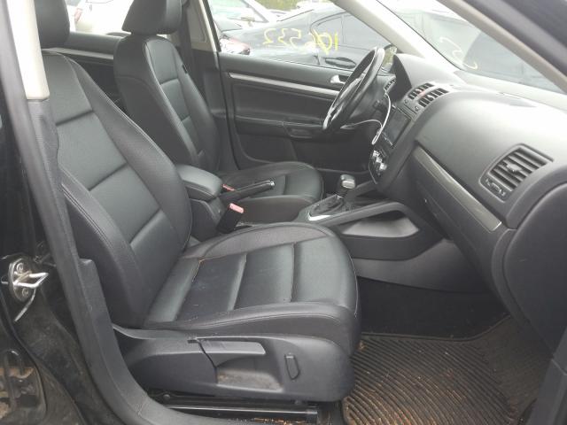 Photo 4 VIN: 3VWRZ7AJ3AM114907 - VOLKSWAGEN JETTA SE 