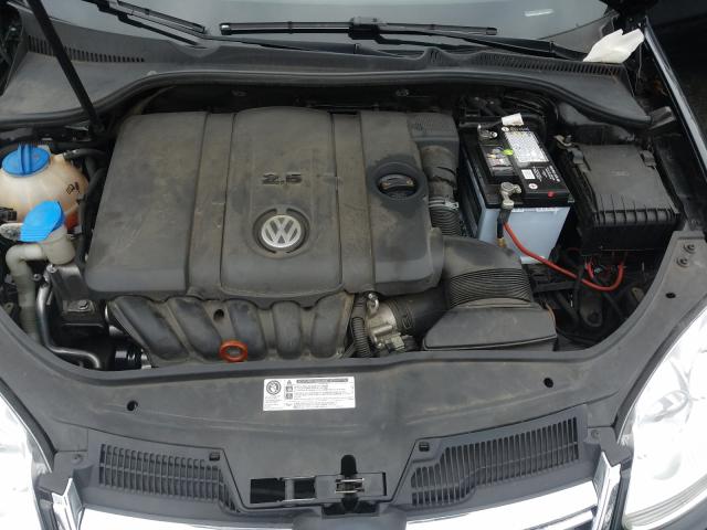 Photo 6 VIN: 3VWRZ7AJ3AM114907 - VOLKSWAGEN JETTA SE 