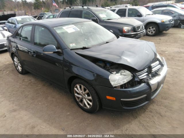 Photo 0 VIN: 3VWRZ7AJ3AM120447 - VOLKSWAGEN JETTA SEDAN 