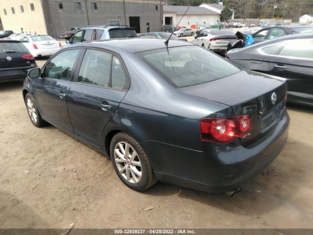 Photo 2 VIN: 3VWRZ7AJ3AM120447 - VOLKSWAGEN JETTA SEDAN 