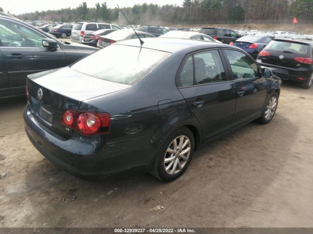 Photo 3 VIN: 3VWRZ7AJ3AM120447 - VOLKSWAGEN JETTA SEDAN 