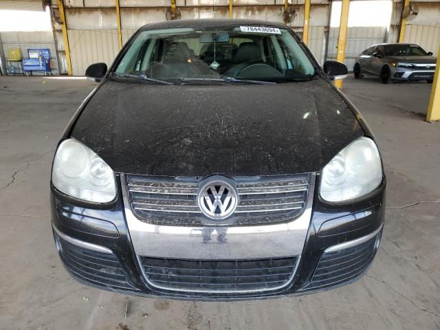 Photo 4 VIN: 3VWRZ7AJ3AM120920 - VOLKSWAGEN JETTA SE 