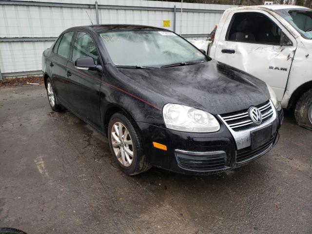 Photo 0 VIN: 3VWRZ7AJ3AM122022 - VOLKSWAGEN JETTA SE 