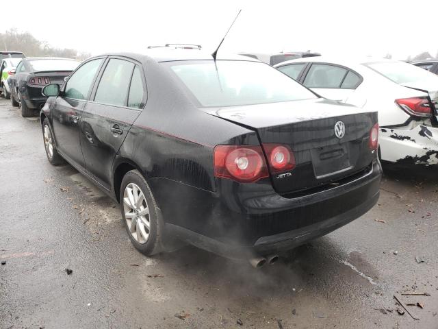 Photo 2 VIN: 3VWRZ7AJ3AM122022 - VOLKSWAGEN JETTA SE 