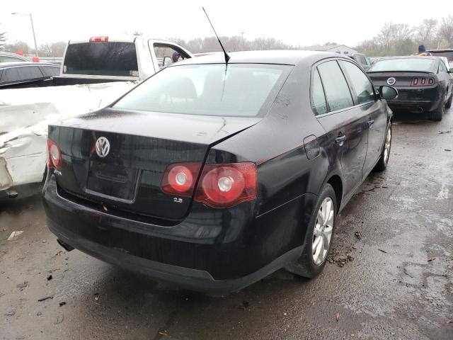 Photo 3 VIN: 3VWRZ7AJ3AM122022 - VOLKSWAGEN JETTA SE 